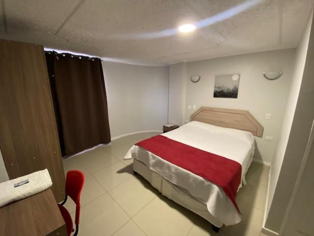 Hostal Quinta Normal Αντοφαγάστα Εξωτερικό φωτογραφία