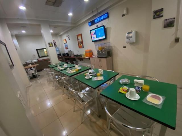 Hostal Quinta Normal Αντοφαγάστα Εξωτερικό φωτογραφία