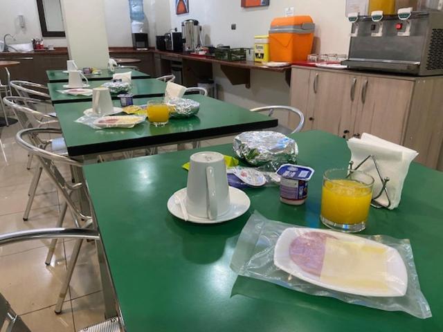 Hostal Quinta Normal Αντοφαγάστα Εξωτερικό φωτογραφία