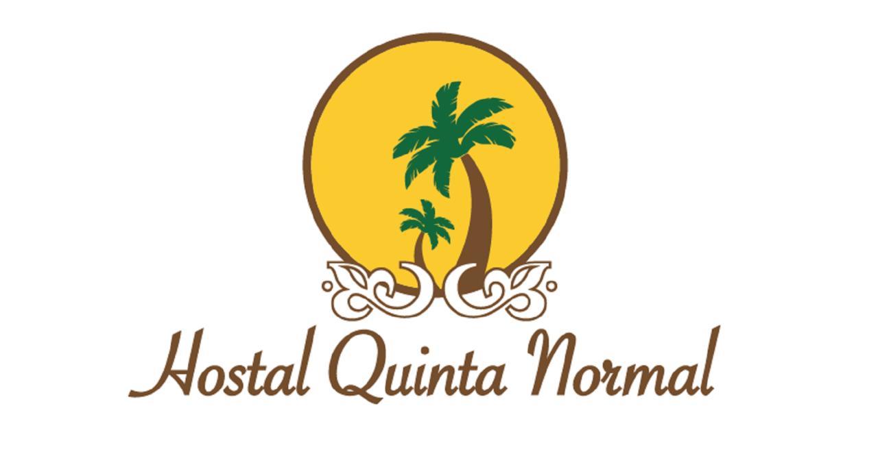 Hostal Quinta Normal Αντοφαγάστα Εξωτερικό φωτογραφία