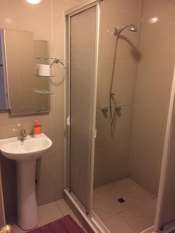 Hostal Quinta Normal Αντοφαγάστα Εξωτερικό φωτογραφία