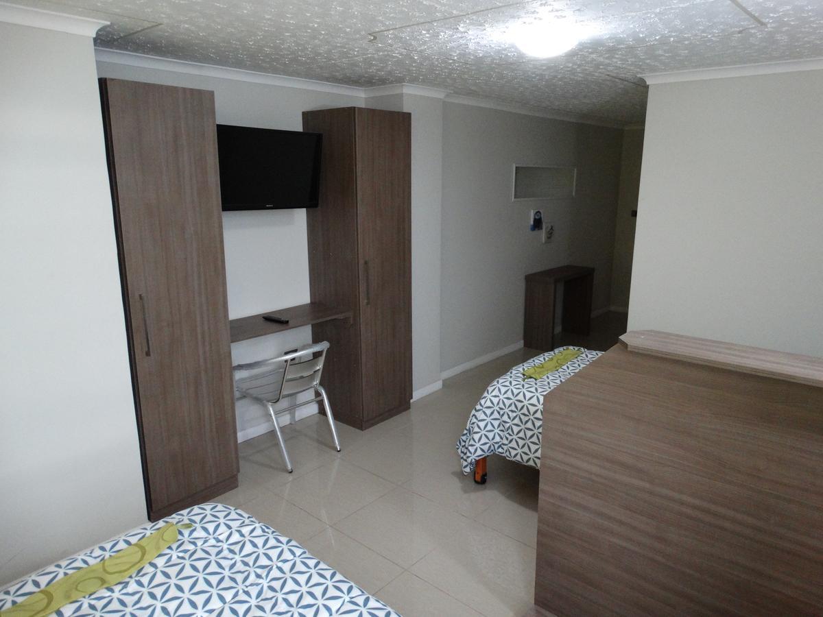 Hostal Quinta Normal Αντοφαγάστα Εξωτερικό φωτογραφία