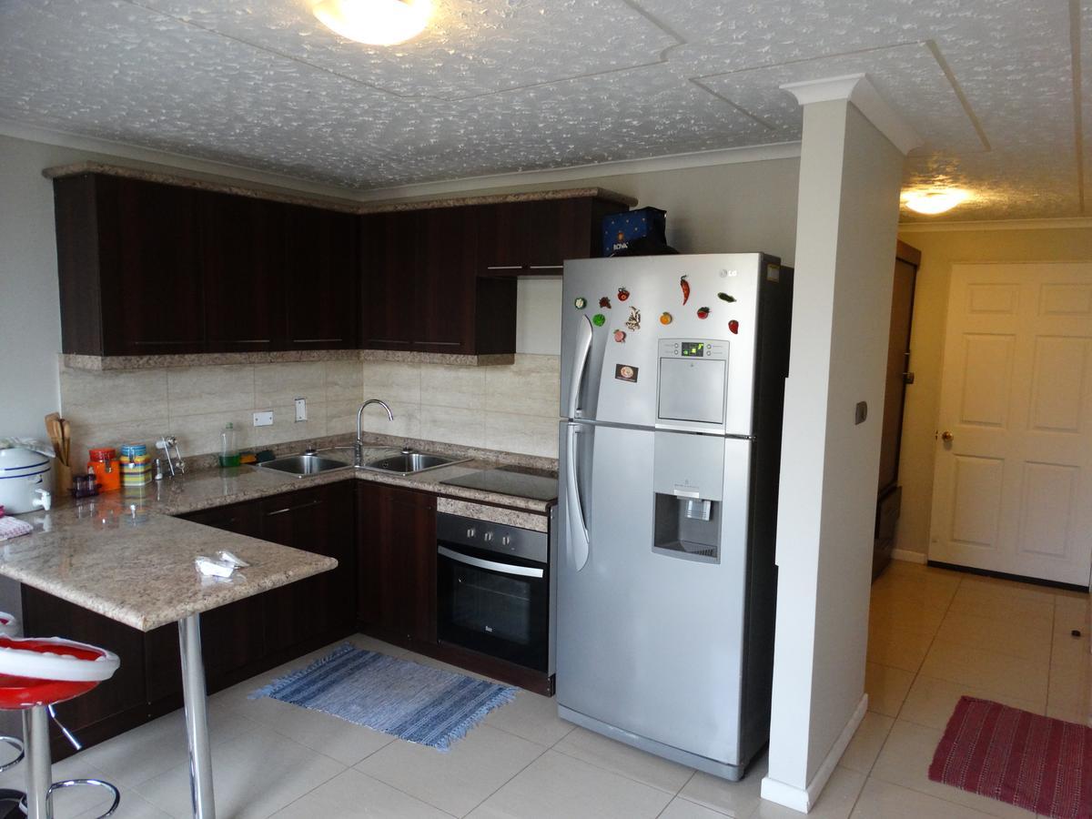 Hostal Quinta Normal Αντοφαγάστα Εξωτερικό φωτογραφία