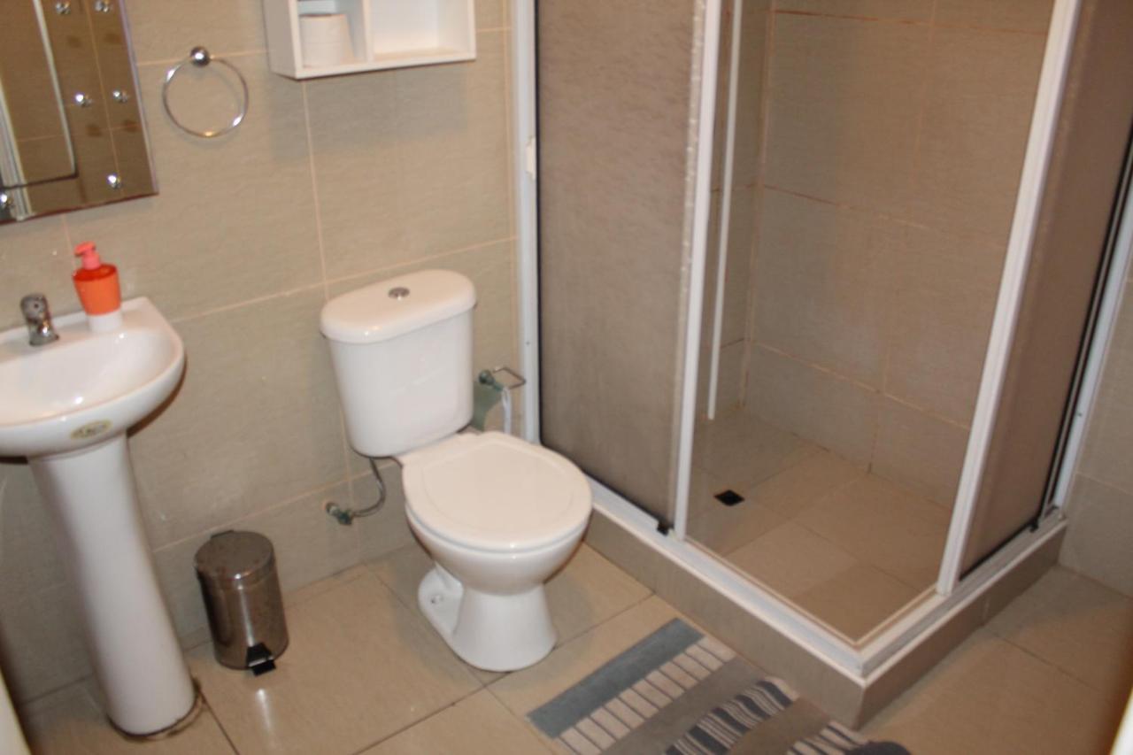 Hostal Quinta Normal Αντοφαγάστα Εξωτερικό φωτογραφία