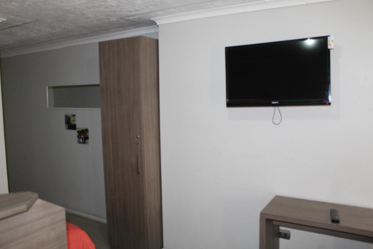 Hostal Quinta Normal Αντοφαγάστα Εξωτερικό φωτογραφία