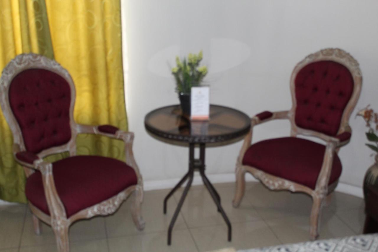 Hostal Quinta Normal Αντοφαγάστα Εξωτερικό φωτογραφία