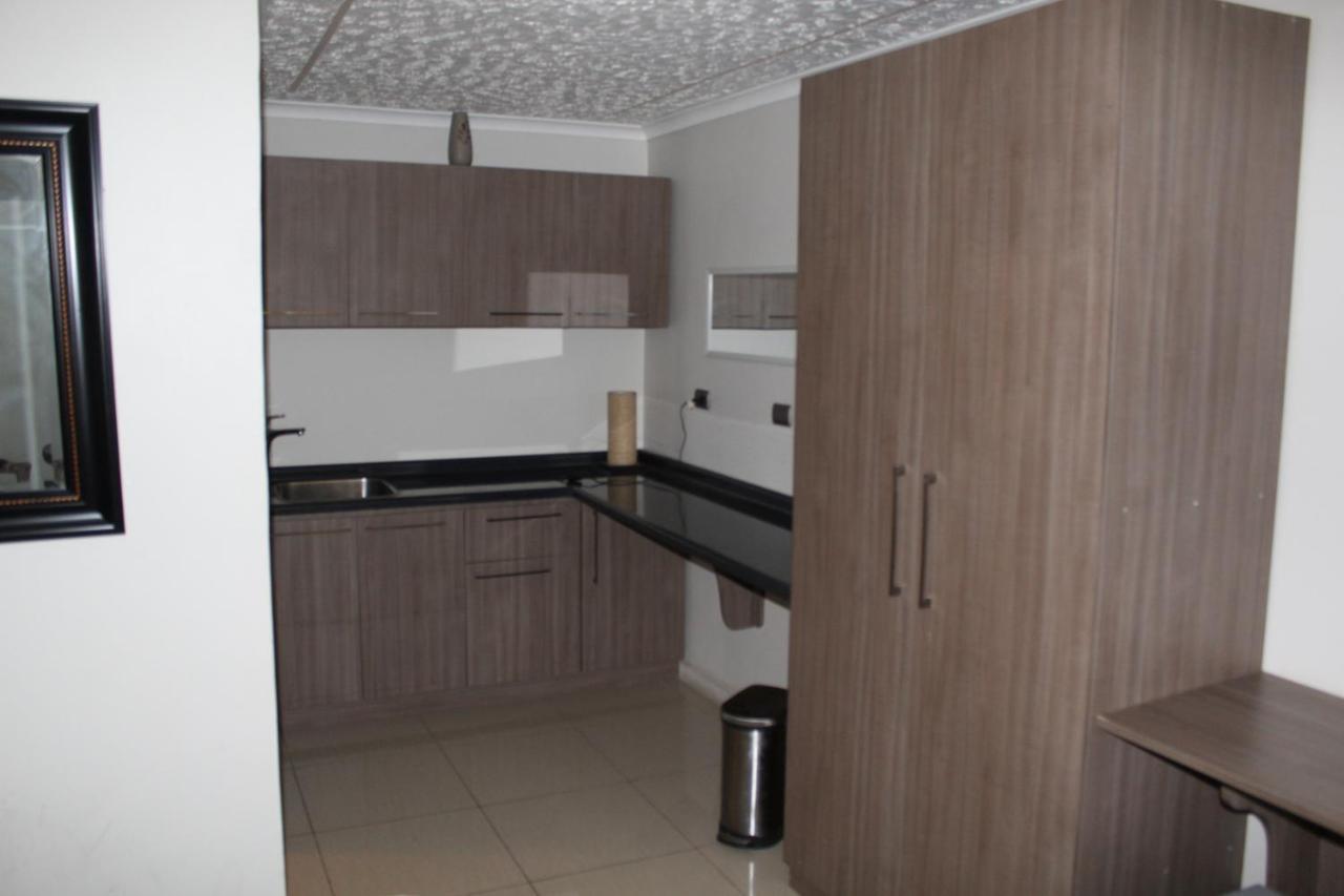 Hostal Quinta Normal Αντοφαγάστα Εξωτερικό φωτογραφία