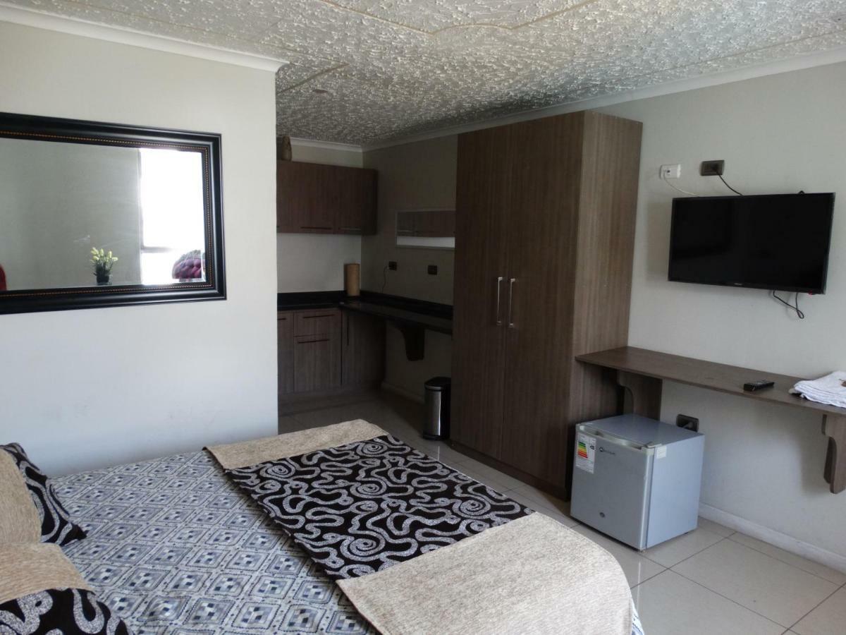 Hostal Quinta Normal Αντοφαγάστα Εξωτερικό φωτογραφία