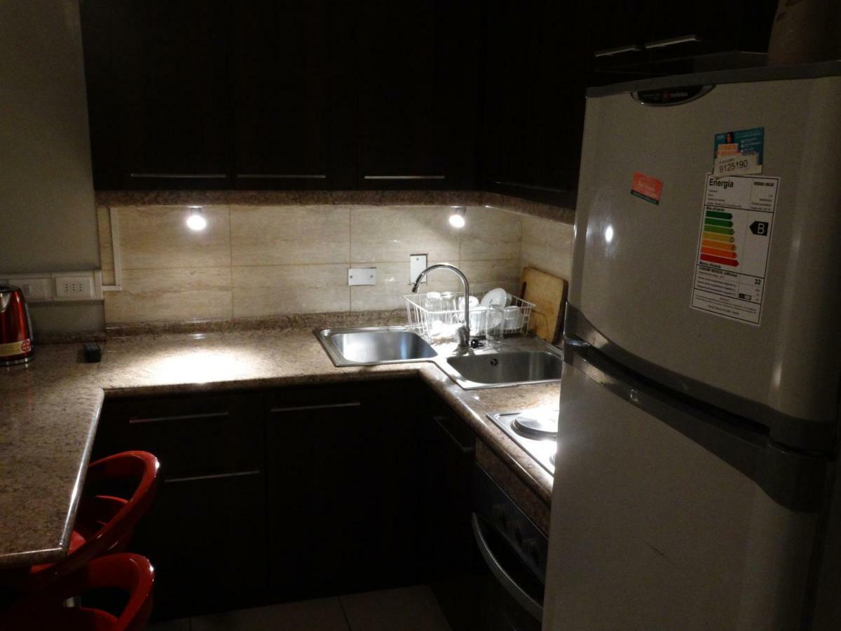 Hostal Quinta Normal Αντοφαγάστα Εξωτερικό φωτογραφία