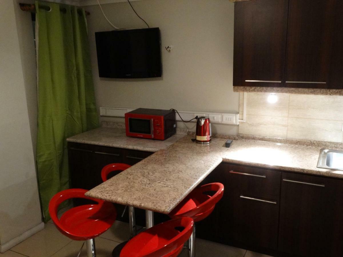 Hostal Quinta Normal Αντοφαγάστα Εξωτερικό φωτογραφία