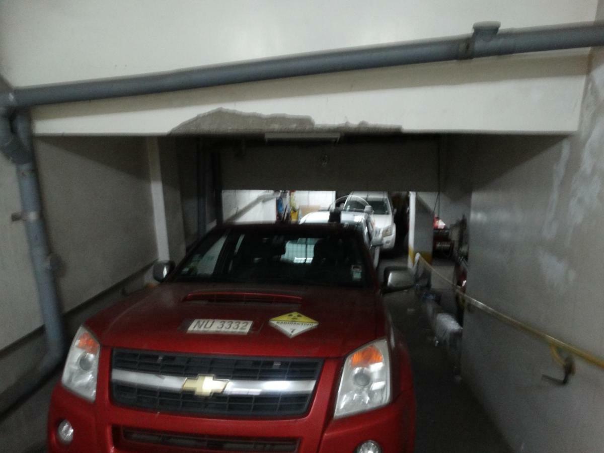 Hostal Quinta Normal Αντοφαγάστα Εξωτερικό φωτογραφία
