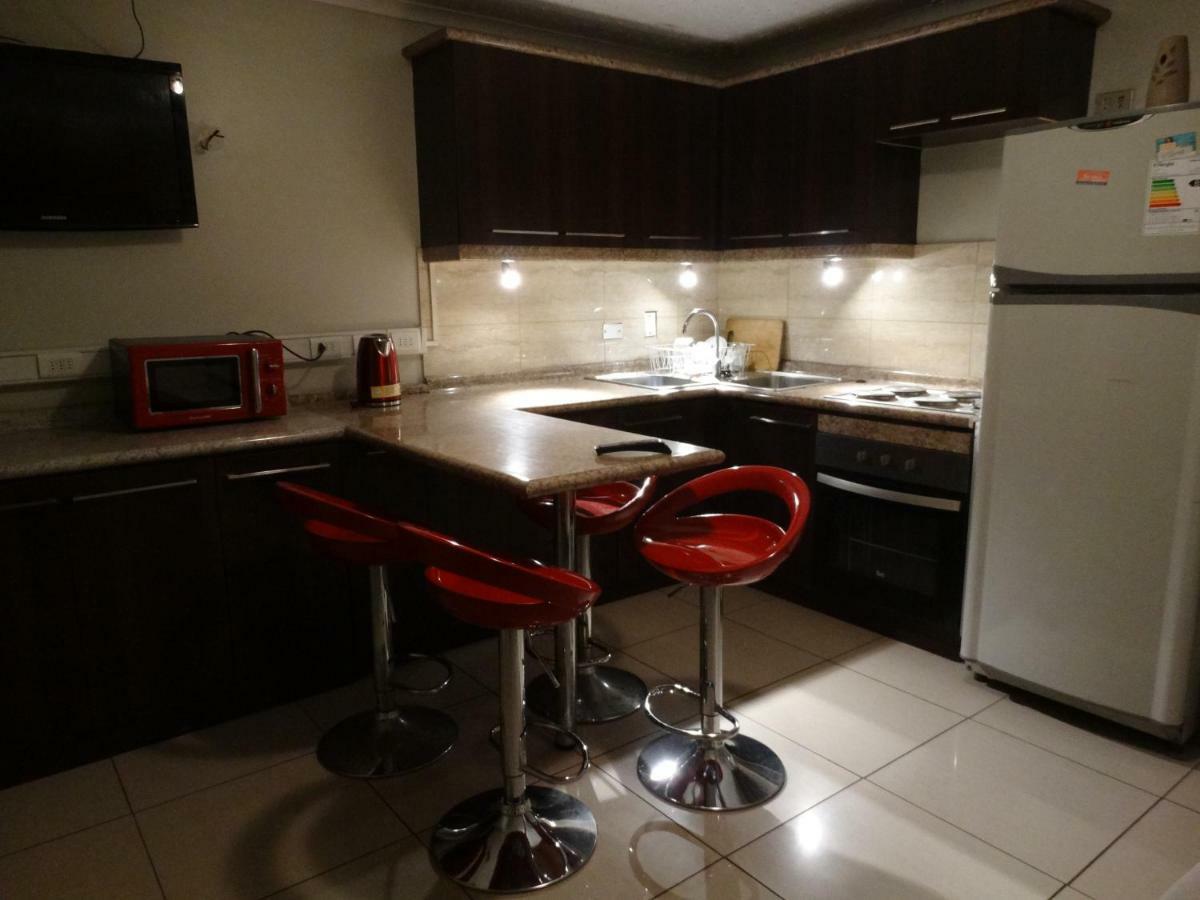 Hostal Quinta Normal Αντοφαγάστα Εξωτερικό φωτογραφία